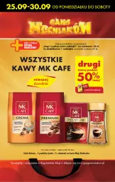 Gazetka promocyjna Biedronka - Od czwartku - Gazetka - ważna od 04.10 do 04.10.2023 - strona 19 - produkty: STP, Klej, Aksam