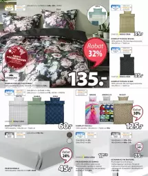 Gazetka promocyjna Jysk - Oferta tygodnia - Gazetka - ważna od 27.11 do 27.11.2022 - strona 17 - produkty: Por, Pościel, Materac, Prześcieradło, Tera, Barbie, Wełna, Ochraniacz na materac, Komplet pościeli