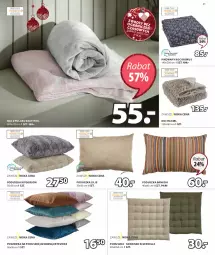 Gazetka promocyjna Jysk - Oferta tygodnia - Gazetka - ważna od 27.11 do 27.11.2022 - strona 22 - produkty: Koc, Gra, Poszewka, Siedzisko, Krokus, Poduszka
