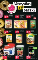 Gazetka promocyjna Stokrotka - Supermarket - Gazetka - ważna od 23.02 do 23.02.2022 - strona 13 - produkty: Piec, Drożdże, Cukier puder, Cukier, Królewski, Proszek do pieczenia, Masa krówkowa, Dr. Oetker, Mola, Puder, Marmolada, Chleb, Cukier wanilinowy, Bakalland