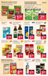Gazetka promocyjna Stokrotka - Supermarket - Gazetka - ważna od 23.02 do 23.02.2022 - strona 14 - produkty: Lubella, Ketchup, Makaron, Cheerios, Corn flakes, Ser, Ryż, Zupa, Bell, Bonduelle, Winiary, Pasta warzywna, Dr. Oetker, Soda oczyszczona, Oliwa z oliwek, Cenos, Bella, Pudliszki, Kamis, Nestlé, Groszek, Ryż biały