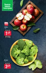 Gazetka promocyjna Stokrotka - Supermarket - Gazetka - ważna od 23.02 do 23.02.2022 - strona 8 - produkty: Jabłka