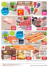 Gazetka promocyjna Carrefour - Gazetka Targi świeżości - Gazetka - ważna od 12.07 do 12.07.2021 - strona 2 - produkty: Piec, Mięso mielone, Mięso mielone z łopatki wieprzowej, Sos, Ser, Gra, Jaja, Kosz, Burger, Pieczywo, Kabanos, Chleb, Donut, Bułka, Mięso