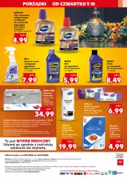Gazetka promocyjna Kaufland - Kaufland - Gazetka - ważna od 15.10 do 15.10.2025 - strona 20 - produkty: Sok, Dres, Mleczko, EPEE, Sidolux, Waga