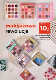 Gazetka promocyjna Dealz - PIĘKNO na wiosnę! - Gazetka - ważna od 07.06 do 07.06.2023 - strona 12 - produkty: Makijaż, SESSIO