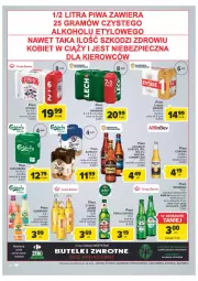 Gazetka promocyjna Carrefour - Gazetka Carrefour - Gazetka - ważna od 02.07 do 02.07.2022 - strona 16 - produkty: Piwa, Piwo, Piec, Książęce, Por, Gra, Somersby, Kosz, Heineken, Tyskie, Perła, Carlsberg, Piwo jasne