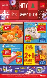 Gazetka promocyjna PoloMarket - Gazetka pomocyjna - Gazetka - ważna od 28.11 do 28.11.2023 - strona 1 - produkty: Kurczak, Ser, Szynka konserwowa, Szynka