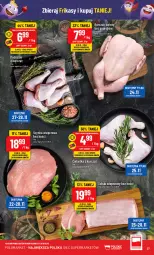 Gazetka promocyjna PoloMarket - Gazetka pomocyjna - Gazetka - ważna od 28.11 do 28.11.2023 - strona 27 - produkty: Kurczak, Szynka wieprzowa, Szynka, LG