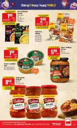 Gazetka promocyjna PoloMarket - Gazetka pomocyjna - Gazetka - ważna od 28.11 do 28.11.2023 - strona 41 - produkty: Kurczak, Winiary, Pasztet, Pudliszki, Bigos, Heinz, Danie gotowe