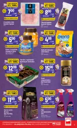 Gazetka promocyjna PoloMarket - Gazetka pomocyjna - Gazetka - ważna od 28.11 do 28.11.2023 - strona 5 - produkty: Kawa rozpuszczalna, Prosciutto, Kawa, Kakao, Fa