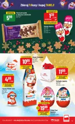 Gazetka promocyjna PoloMarket - Gazetka pomocyjna - Gazetka - ważna od 28.11 do 28.11.2023 - strona 51 - produkty: Goplana, Raffaello, LANA, Laur, Ferrero, Kinder, Fa