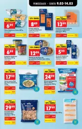 Gazetka promocyjna Biedronka - Od Poniedziałku - Gazetka - ważna od 14.03 do 14.03.2026 - strona 35 - produkty: Gry, Miruna, Tago, Pieprz, Krajanka śledziowa, Pstrąg, Krewetki, Koreczki śledziowe, Pstrąg wędzony, Mintaj, Dorsz, Olej, Lisner