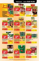 Gazetka promocyjna Biedronka - Od Poniedziałku - Gazetka - ważna od 14.03 do 14.03.2026 - strona 47 - produkty: Piec, Sos, Sok, Por, Zupa, Bell, Bulion, Winiary, Ananas, Lion, Rosół, Spaghetti, Mola, Syrop, Brzoskwinie, Marmolada, Bigos, Pomidory, Knorr, Fa