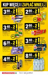 Gazetka promocyjna Spar - EuroSpar - Gazetka - ważna od 11.05 do 11.05.2022 - strona 10 - produkty: Pur, LG