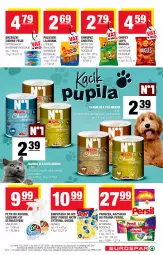 Gazetka promocyjna Spar - EuroSpar - Gazetka - ważna od 11.05 do 11.05.2022 - strona 15 - produkty: Cheetos, Sos, Sok, Lajkonik, Cif, Orzeszki, Zawieszka do wc, Bref, Persil, Chrupki, Lorenz, Felix, Fa