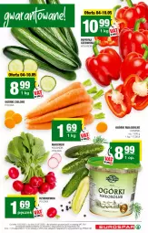 Gazetka promocyjna Spar - EuroSpar - Gazetka - ważna od 11.05 do 11.05.2022 - strona 3 - produkty: Sok, Rzodkiewka