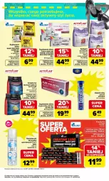 Gazetka promocyjna Carrefour - Gazetka ACTIVE FOOD - Gazetka - ważna od 18.04 do 18.04.2026 - strona 9 - produkty: Por, Vita-Min, Kolagen, Dezodorant, Tablet, Kawa, Sport, Suplement diety, Fa