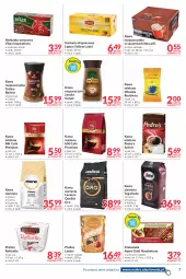 Gazetka promocyjna Makro - [Oferta promocyjna] Dostawy - Gazetka - ważna od 07.03 do 07.03.2022 - strona 7 - produkty: Tchibo, Nescafé, Kawa rozpuszczalna, Ser, BIC, Kawa ziarnista, Praliny, Lindor, Kawa mielona, Kawa, Raffaello, Velvet, Vitax, Tchibo Barista, Lipton, Czekolada, Jacobs Velvet, Lavazza, Jacobs, Woseba, Herbata, Segafredo, Fa