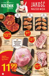 Gazetka promocyjna Delikatesy Centrum - Gazetka Delikatesy Centrum - Gazetka - ważna od 28.07 do 28.07.2021 - strona 6 - produkty: Kurczak, Skrzydełka z kurczaka, Boczek