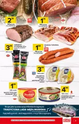 Gazetka promocyjna Topaz - Gazetka - Gazetka - ważna od 12.05 do 12.05.2021 - strona 9 - produkty: Kurczak, Sok, Ser, Sokołów, Pekpol, Pasztet, Szynka, Podlaski, Galaretka, Boczek, Kabanos, Gala, Kiełbasa