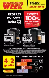 Gazetka promocyjna Biedronka - Od Czwartku - Gazetka - ważna od 04.12 do 04.12.2024 - strona 2 - produkty: Por, Rama, Robot, Fa
