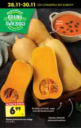 Gazetka promocyjna Biedronka - Od Czwartku - Gazetka - ważna od 04.12 do 04.12.2024 - strona 36 - produkty: Frytki, Fa