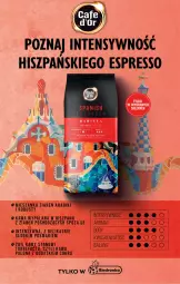 Gazetka promocyjna Biedronka - Od Czwartku - Gazetka - ważna od 04.12 do 04.12.2024 - strona 57 - produkty: Body, Kawa, LANA, Fa