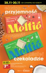 Gazetka promocyjna Biedronka - Od Czwartku - Gazetka - ważna od 04.12 do 04.12.2024 - strona 80 - produkty: Sos, Czekolada, Fa