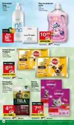Gazetka promocyjna Delikatesy Centrum - NOWA GAZETKA Delikatesy Centrum od 29 stycznia! 29.01-04.02.2024 - Gazetka - ważna od 04.02 do 04.02.2024 - strona 18 - produkty: Mięso wołowe, Whiskas, Płyn do płukania, Mars, Ziaja, Mięso, Pedigree