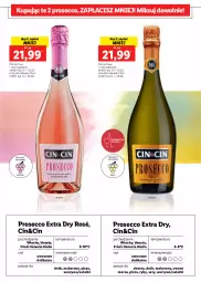 Gazetka promocyjna Lidl - Karta Win - Gazetka - ważna od 09.07 do 09.07.2022 - strona 3 - produkty: Makaron, Warzywa, Ser, Mus, Drób, Sałat, Pizza, Owoce morza, Prosecco, Owoce, Deser
