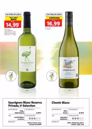 Gazetka promocyjna Lidl - Karta Win - Gazetka - ważna od 09.07 do 09.07.2022 - strona 7 - produkty: Makaron, Warzywa, Ser, Sauvignon Blanc, Drób, Sałat, Pizza, Owoce morza, Owoce