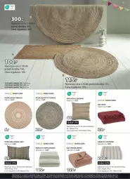 Gazetka promocyjna Jysk - Oferta tygodnia - Gazetka - ważna od 08.10 do 08.10.2023 - strona 24 - produkty: Koc, Gra, Podkładka, Narzuta, Poduszka, Dywan, Podkład