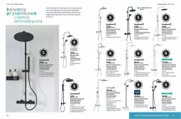 Gazetka promocyjna Castorama - Gazetka - ważna od 31.08 do 31.08.2024 - strona 102 - produkty: Rum, Rama, Termos, Bateria, Astor, Cersanit
