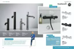 Gazetka promocyjna Castorama - Gazetka - ważna od 31.08 do 31.08.2024 - strona 110 - produkty: Termos, Bateria wannowa, Bateria