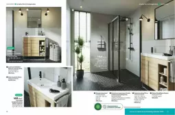 Gazetka promocyjna Castorama - Gazetka - ważna od 31.08 do 31.08.2024 - strona 51 - produkty: Termos, Kosz, Lustro, Fa