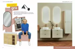 Gazetka promocyjna Castorama - Gazetka - ważna od 31.08 do 31.08.2024 - strona 53 - produkty: Rama, Wanna, Szafka, Astor, Meble