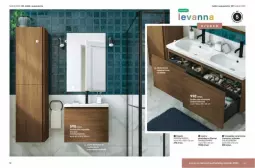 Gazetka promocyjna Castorama - Gazetka - ważna od 31.08 do 31.08.2024 - strona 57 - produkty: Słupek, Syfon, Umywalka, Lustro, Meble