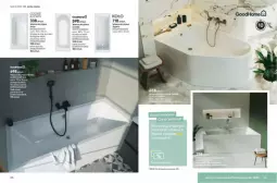 Gazetka promocyjna Castorama - Gazetka - ważna od 31.08 do 31.08.2024 - strona 6 - produkty: Wanna, Fa