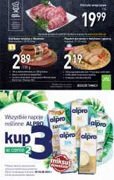 Gazetka promocyjna Stokrotka - Supermarket - Gazetka - ważna od 25.08 do 25.08.2021 - strona 5 - produkty: Piec, Kiełbasa wiejska, Ser, Pasztet, Kiełbasa