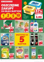 Gazetka promocyjna Kaufland - Gazetka tygodnia - Gazetka - ważna od 26.03 do 26.03.2025 - strona 14 - produkty: Warzywa, Frosta, Ser, Rama, Jogurt, Tablet, Kukurydza konserwowa, Szynka, Syrop, Brzoskwinie, Pudliszki, Sidolux, Olej, Jogurt pitny, Kukurydza