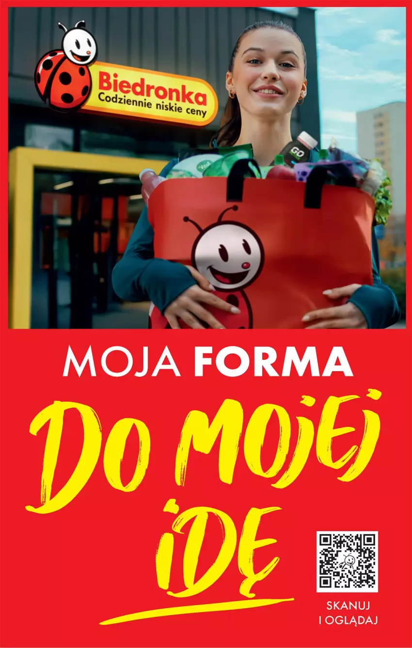 Gazetka promocyjna Biedronka - Gazetka - ważna 09.02 do 16.02.2026 - strona 3