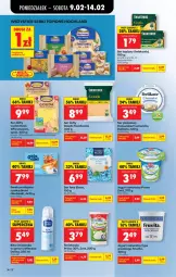 Gazetka promocyjna Biedronka - Gazetka - Gazetka - ważna od 16.02 do 16.02.2026 - strona 44 - produkty: Ser topiony, Jogurt naturalny, Top, Ser, Włoszczowski, Zott, Jogurt, Cars, Klej, Serek, Camembert, Feta, Ser pleśniowy, Gouda