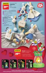 Gazetka promocyjna Biedronka - Gazetka - Gazetka - ważna od 16.02 do 16.02.2026 - strona 83 - produkty: Gry, Królik, Zabawka