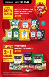 Gazetka promocyjna Biedronka - Gazetka - Gazetka - ważna od 16.02 do 16.02.2026 - strona 9 - produkty: Warzywa, Por, Owoce