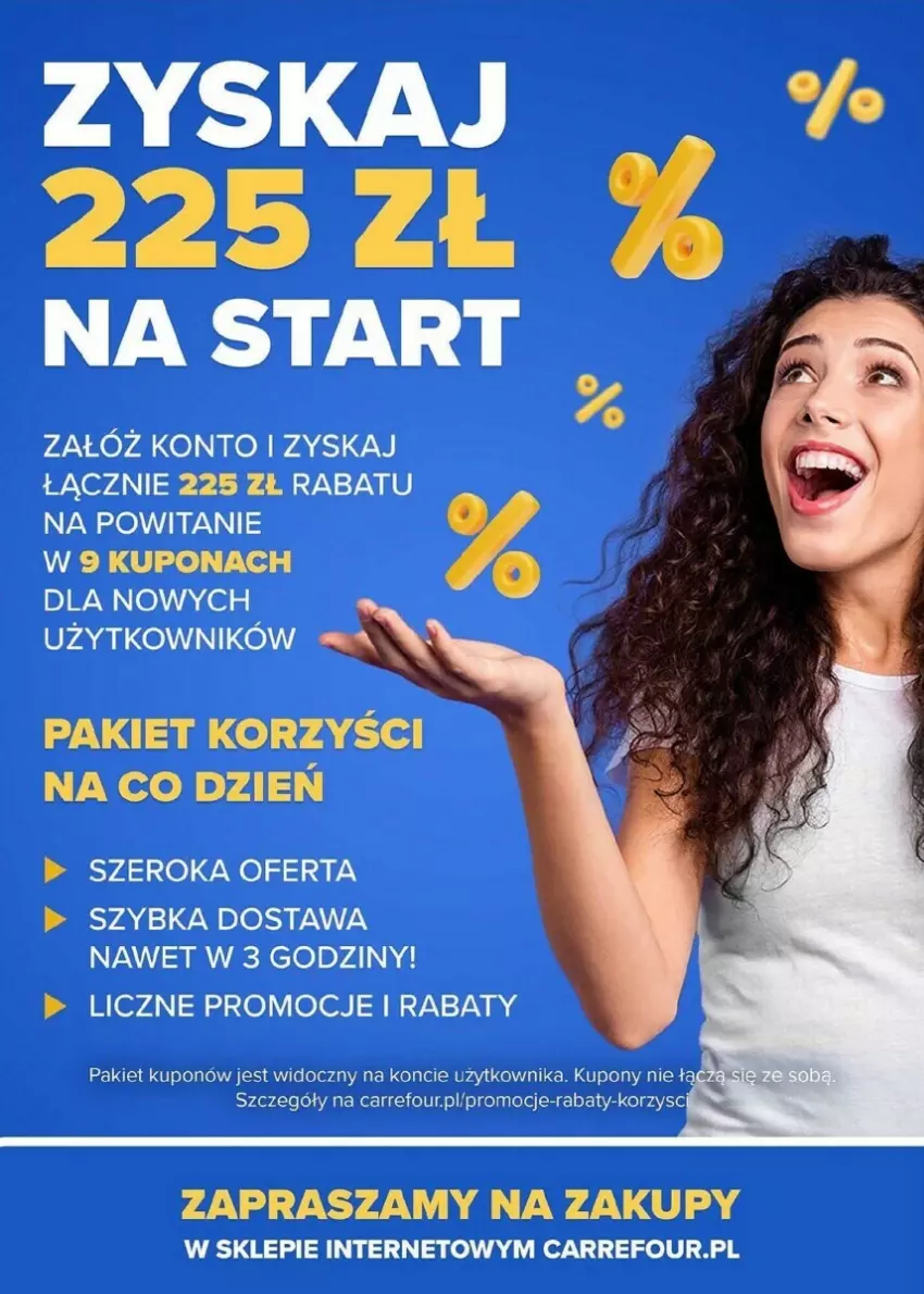 Gazetka promocyjna Carrefour - ważna 13.01 do 19.01.2025 - strona 44