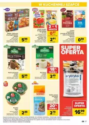 Gazetka promocyjna Carrefour - Gazetka - ważna od 19.01 do 19.01.2025 - strona 20 - produkty: Piec, Ryż, Koc, Gry, Kupiec, Cukier, Proszek do pieczenia, Kisiel, Słodka Chwila, Pasztet, Wafle, Dr. Oetker, Sonko, Soda oczyszczona, Babka, Cukier wanilinowy, Delecta, Kasza, Kasza gryczana, Ryż biały, Babeczki