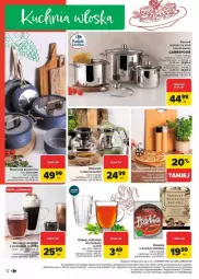 Gazetka promocyjna Carrefour - Gazetka - ważna od 19.01 do 19.01.2025 - strona 4 - produkty: STP, Sok, Dzbanek, Zaparzacz, Garnek, Kret, Dres, Szklanka, Kubek