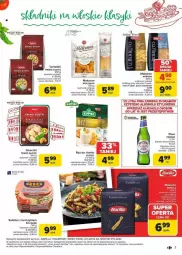 Gazetka promocyjna Carrefour - Gazetka - ważna od 19.01 do 19.01.2025 - strona 49 - produkty: Piwa, Piwo, Piec, Sałatka, Makaron, Ryż, Por, Gra, Kupiec, Rio Mare, Ryż do risotto, Gnocchi, Sałat, Isana, Tuńczyk, Barilla, LG