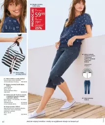 Gazetka promocyjna Bonprix - BEST OF BONPRIX - Gazetka - ważna od 13.01 do 13.01.2023 - strona 10 - produkty: Torebka, Ryba, Buty, Dżinsy, Wełna