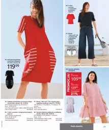 Gazetka promocyjna Bonprix - BEST OF BONPRIX - Gazetka - ważna od 13.01 do 13.01.2023 - strona 11 - produkty: Sok, T-shirt, Dżinsy, Wełna, Sukienka